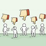 Is my social media making me look bad?