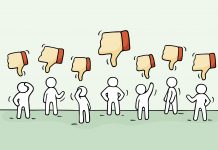 Is my social media making me look bad?