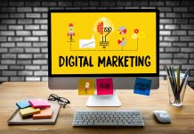 I want to do digital marketing, but I don’t know where to start.