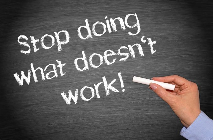 Marketing-not-working